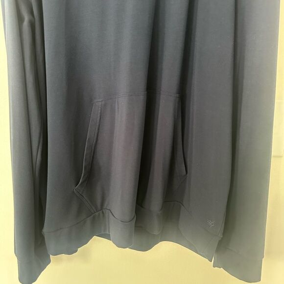 Cozy Earth Ultrasoft Pullover Hoodie XXL - Picture 4 of 9